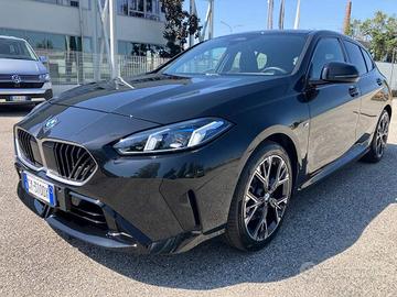 BMW Serie 1 120d 48V MSport auto