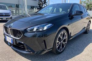 BMW Serie 1 120d 48V MSport auto
