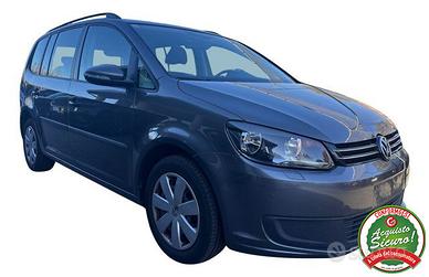 VOLKSWAGEN Touran 1.2 TSI Trendline 7 POSTI