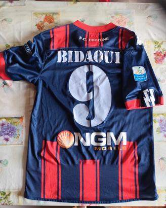 Maglie calcio 