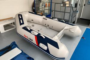 TENDER HONDA T 24IE / T 27IE