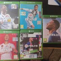 Giochi xbox one