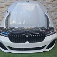 MUSATA COMPLETA BMW 5 G30 LCI -CARS RICAMBI-