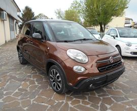 FIAT 500L 1.4 95 CV Cross **Km 29.000**
