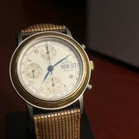 Mondia Mistral - Valjoux 7750 - Orologio Vintage