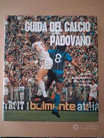 Guida del calcio padovano