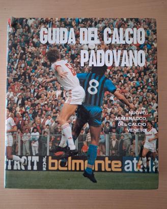 Guida del calcio padovano