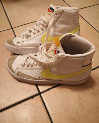 Scarpe sneakers Nike  taglia 38 usate