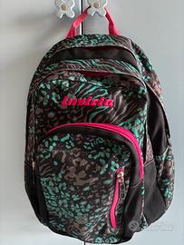Zaino scuola Invicta