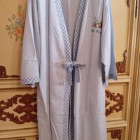 vari tipi di vestaglie, cotone 100x100 