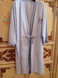 vari tipi di vestaglie, cotone 100x100 