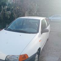 FIAT Punto 1ª serie - 1999