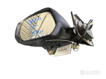 SPECCHIO SPECCHIETTO RETROVISORE SINISTRO SUZUKI S