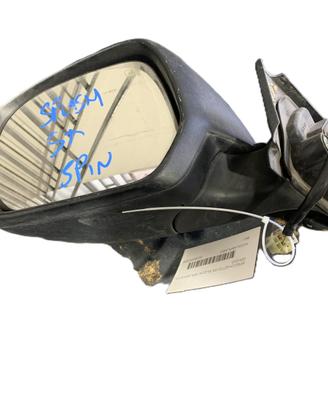 SPECCHIO SPECCHIETTO RETROVISORE SINISTRO SUZUKI S