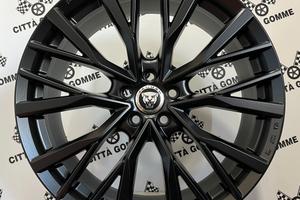 CERCHI IN LEGA JAGUAR F-PACE I-PACE XE XF XJ XK 20