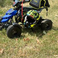 Quod per bimbo da 3 anni in poi