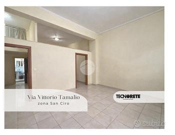 2 LOCALI A FOGGIA