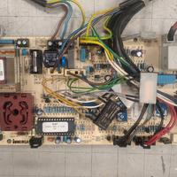 Ricambi Immergas Eolo Mini