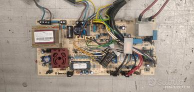 Ricambi Immergas Eolo Mini