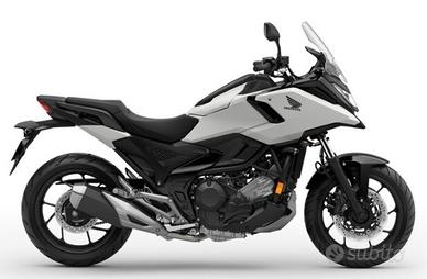 Honda NC 750