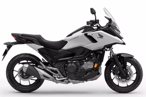 Honda NC 750