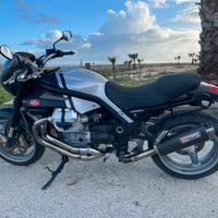 Moto Guzzi Griso 850