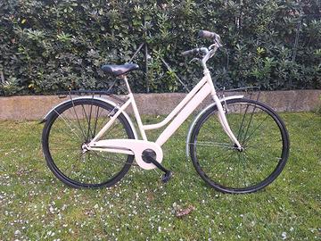 bicicletta donna ruota 28 