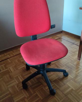 Sedie per scrivania/ufficio