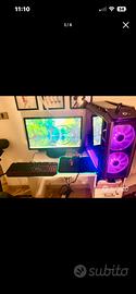 PC Gaming ASUS ROG - i5, GTX 1060 6GB, 16GB RAM +