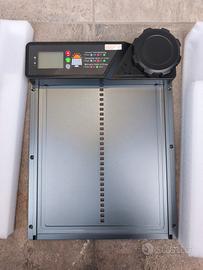 porta automatica per pollaio