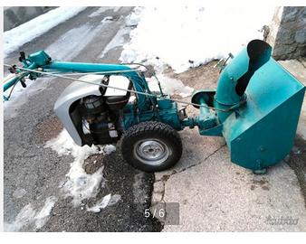 Motocoltivatore Bertolini 315