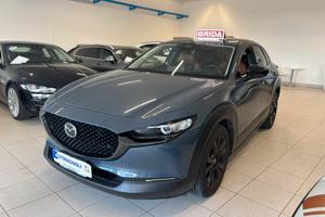 Mazda CX-30 NAGISA 2.5L e-Skyactiv-G M Hybrid Aut.