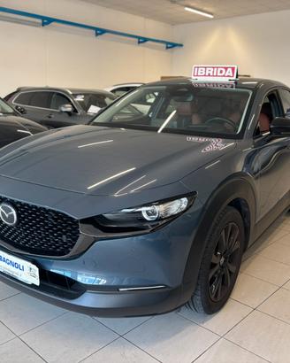 Mazda CX-30 NAGISA 2.5L e-Skyactiv-G M Hybrid Aut.