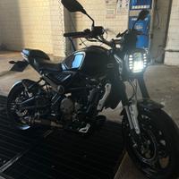 Voge Trofeo 300 - 2021