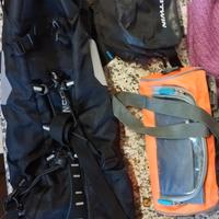 borsa bici kit bikepacking 