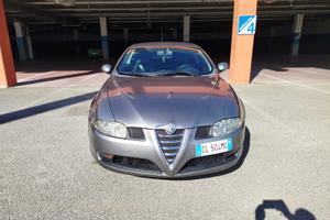 Alfa GT