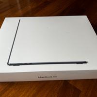 MacBook Air 15" M2