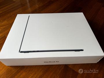 MacBook Air 15" M2