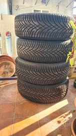 gomme invernali