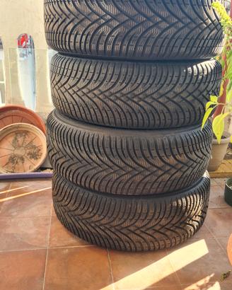 gomme invernali