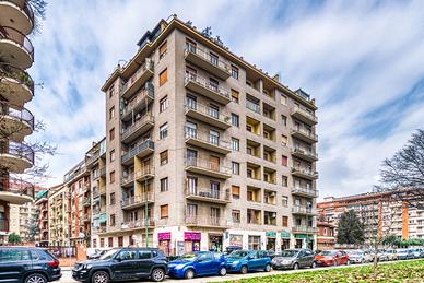 Appartamento Torino [Cod. rif 3212391VRG] (Parella