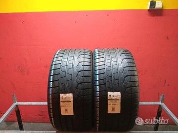 2 gomme 285 35 20 pirelli inv a5734