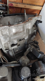 Cambio per Chevrolet Matiz 800 gpl del 2008