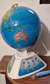 Mappamondo Oregon Scientific