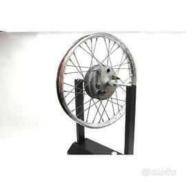 RUOTA ANT HARLEY DAVIDSON SX 125 1974