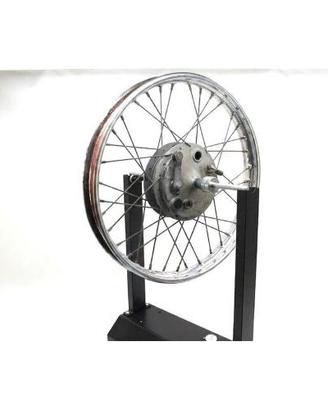 RUOTA ANT HARLEY DAVIDSON SX 125 1974