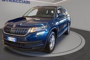 SKODA Kodiaq 1.5 tsi Ambition