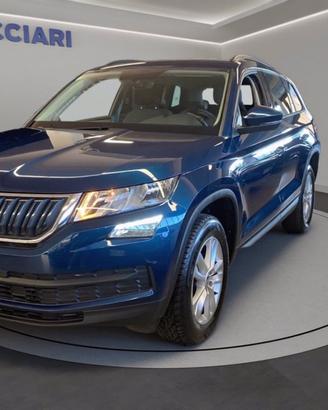 SKODA Kodiaq 1.5 tsi Ambition