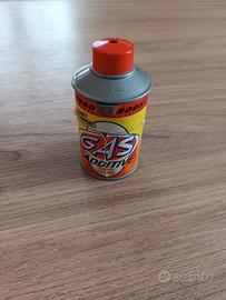 Bomboletta-distributore benzina MicroMachines GiG