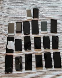 Lotto telefonia 